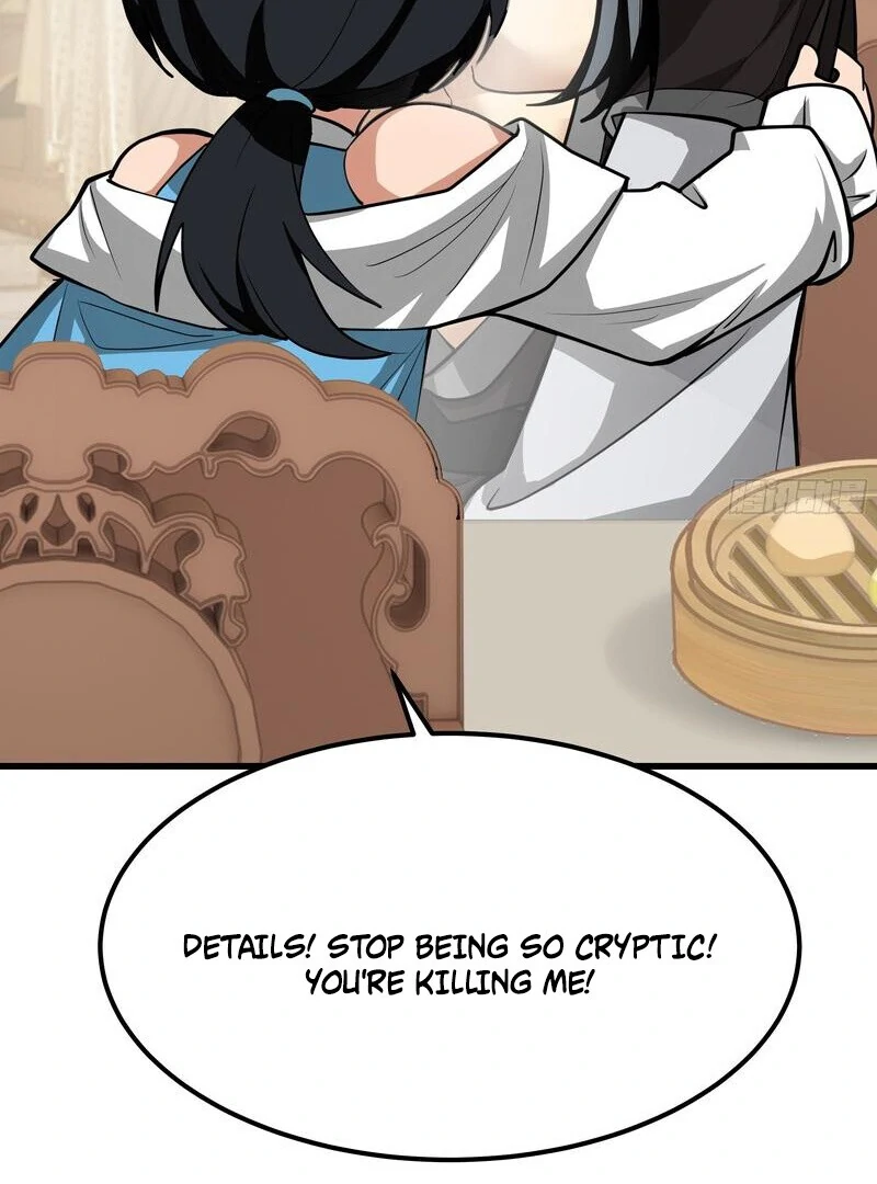 Don’t Mess with the Senior Brother Chapter 7 - page 52