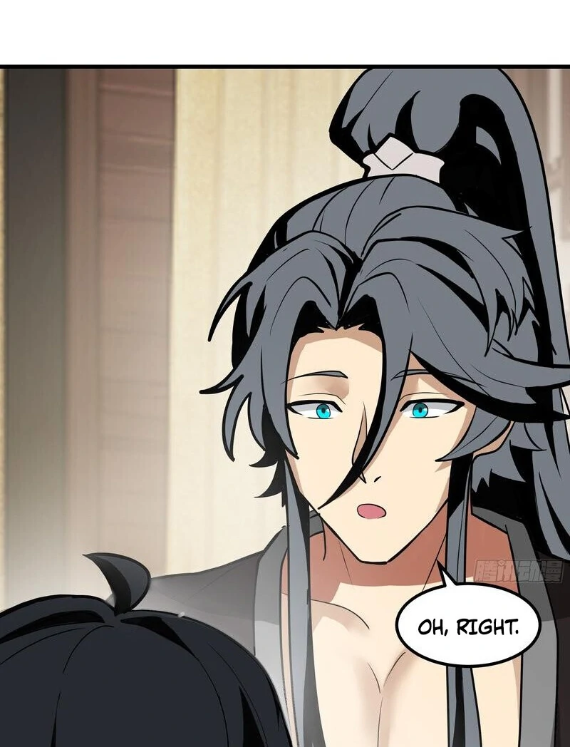 Don’t Mess with the Senior Brother Chapter 7 - page 53