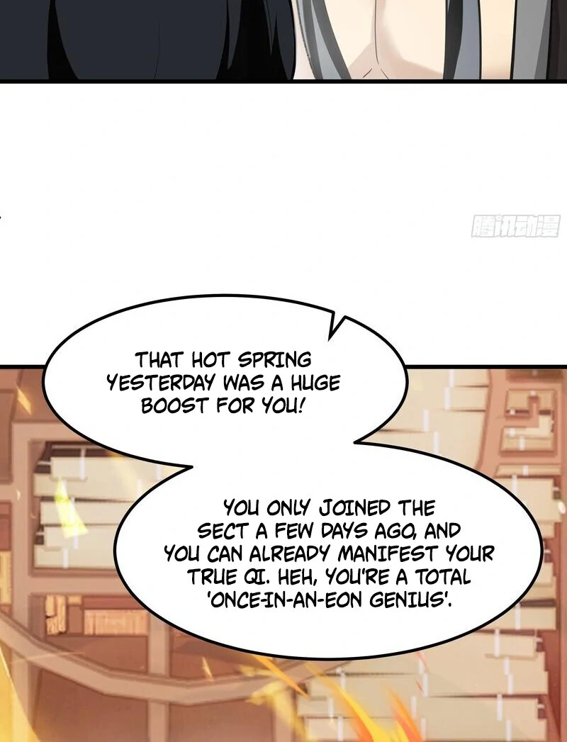 Don’t Mess with the Senior Brother Chapter 7 - page 54