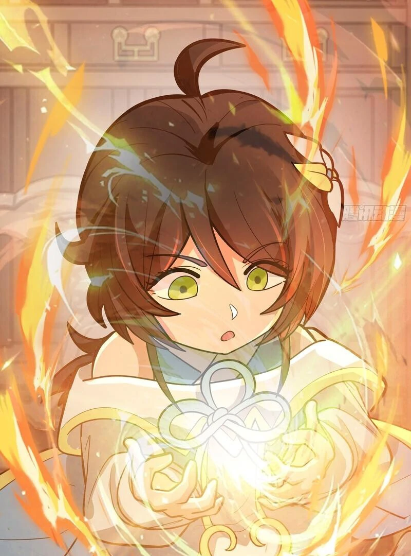 Don’t Mess with the Senior Brother Chapter 7 - page 55