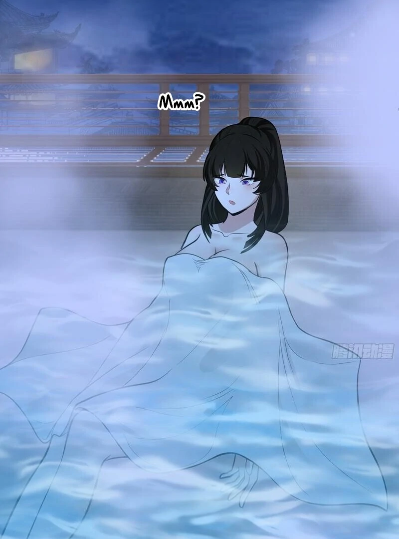 Don’t Mess with the Senior Brother Chapter 7 - page 5