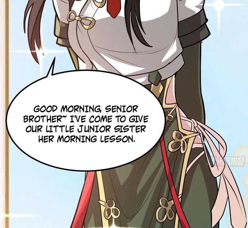 Don’t Mess with the Senior Brother Chapter 7 - page 63