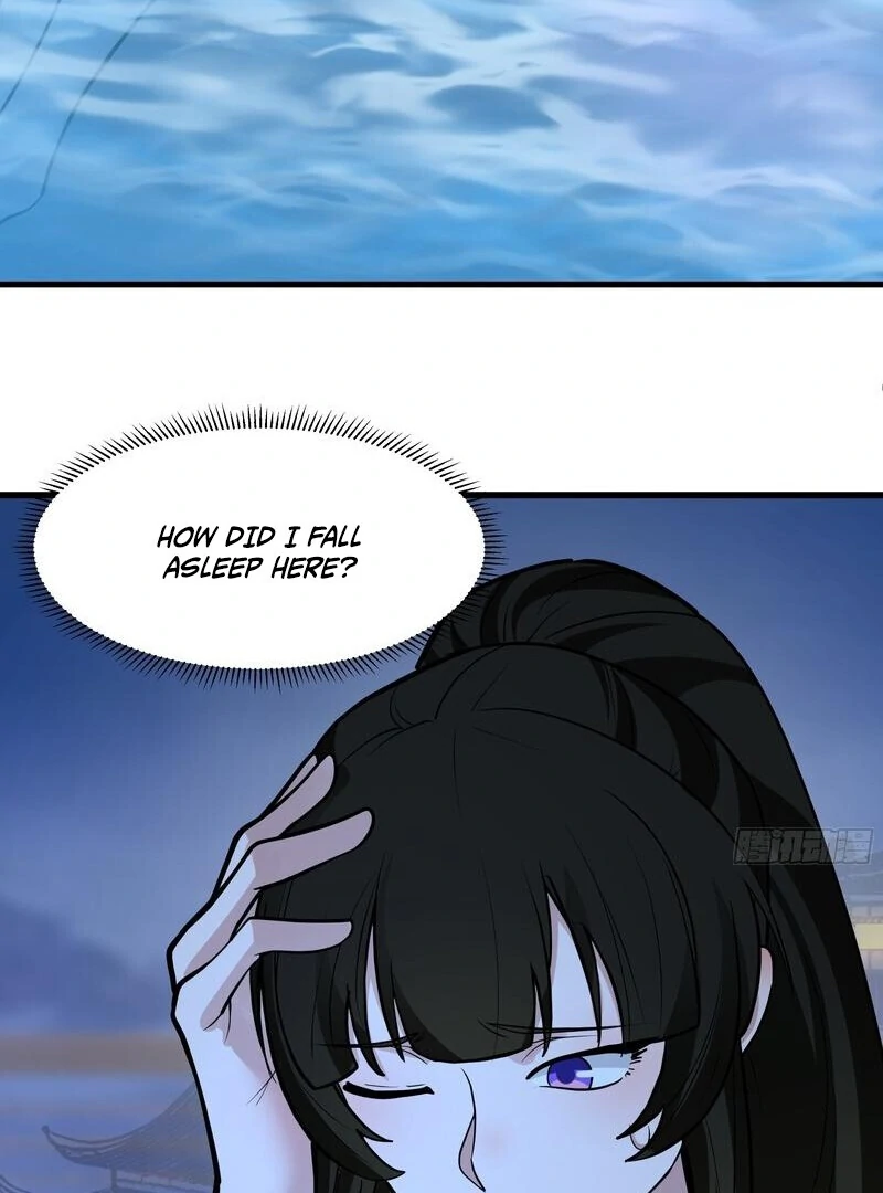 Don’t Mess with the Senior Brother Chapter 7 - page 6