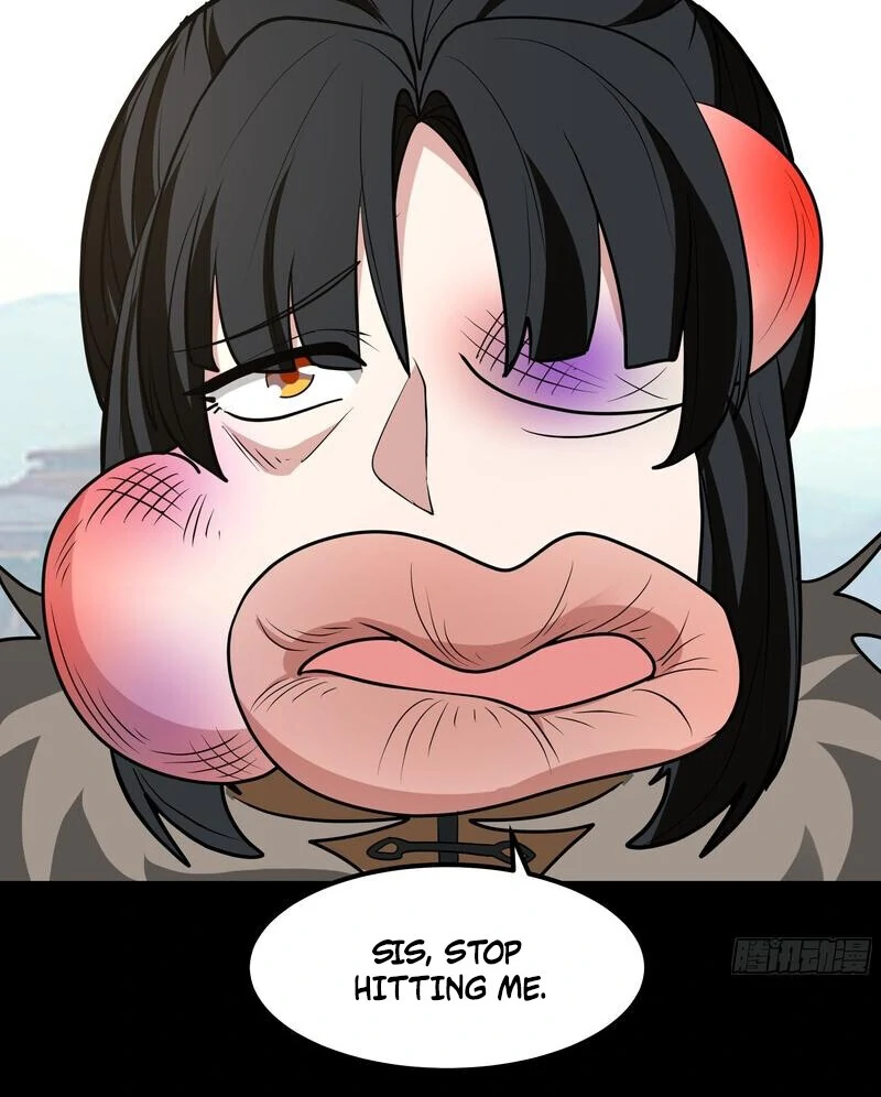 Don’t Mess with the Senior Brother Chapter 7 - page 8