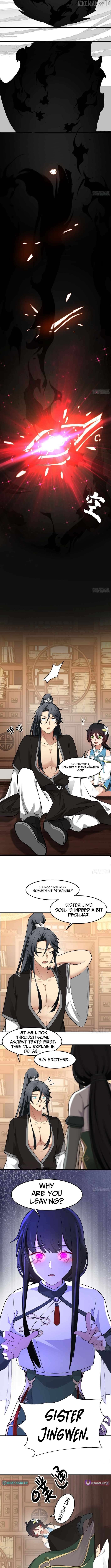 Don’t Mess with the Senior Brother Chapter 9 - page 2
