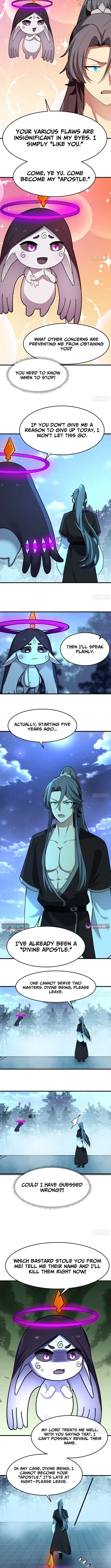 Don’t Mess with the Senior Brother Chapter 12 - page 2