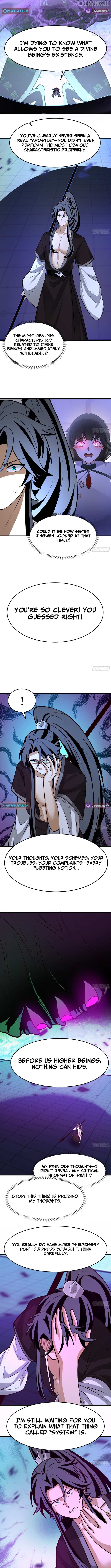 Don’t Mess with the Senior Brother Chapter 12 - page 4