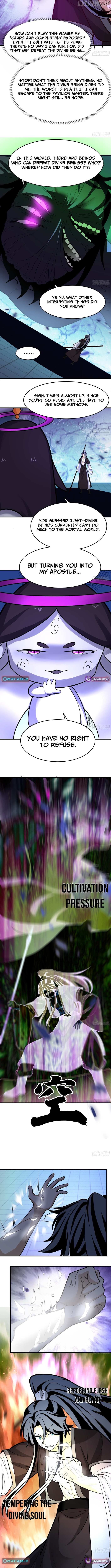 Don’t Mess with the Senior Brother Chapter 12 - page 5