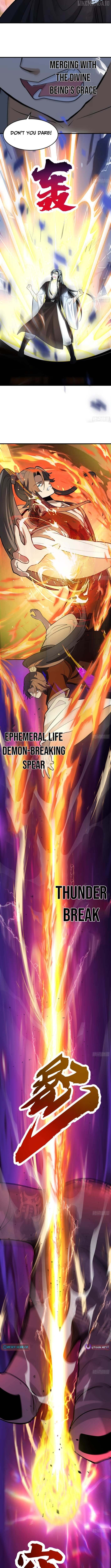 Don’t Mess with the Senior Brother Chapter 12 - page 6