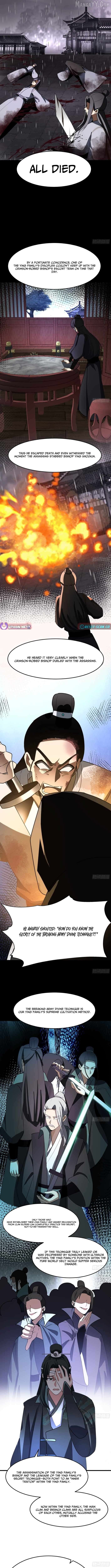 Don’t Mess with the Senior Brother Chapter 14 - page 2