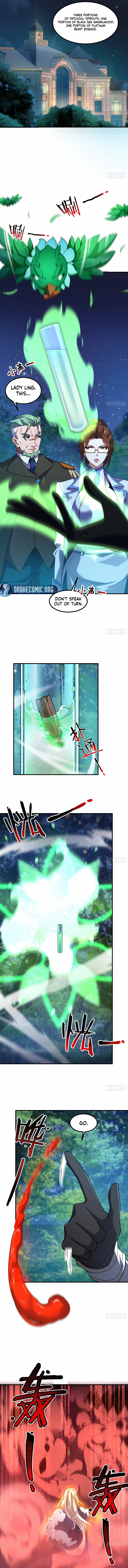 Beast Taming Evolution Chapter 6 - page 4