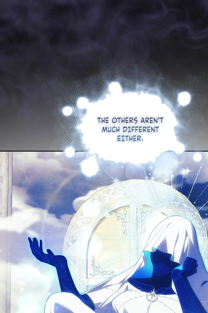 The Only Way to Achieve World Peace Chapter 6 - page 100