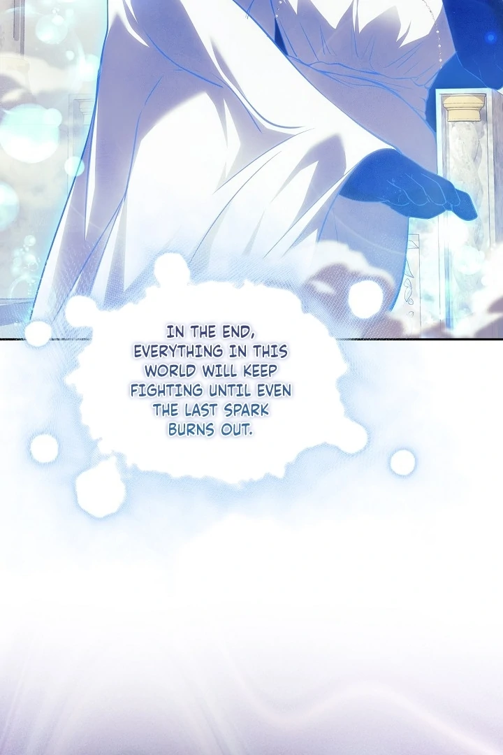 The Only Way to Achieve World Peace Chapter 6 - page 101