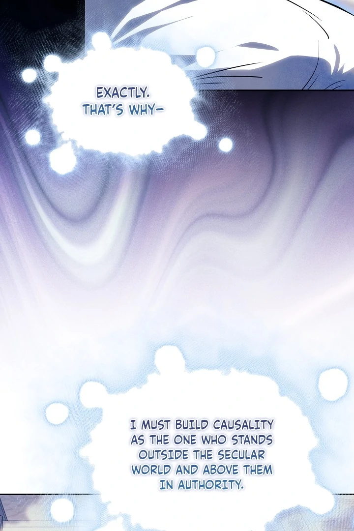 The Only Way to Achieve World Peace Chapter 6 - page 103