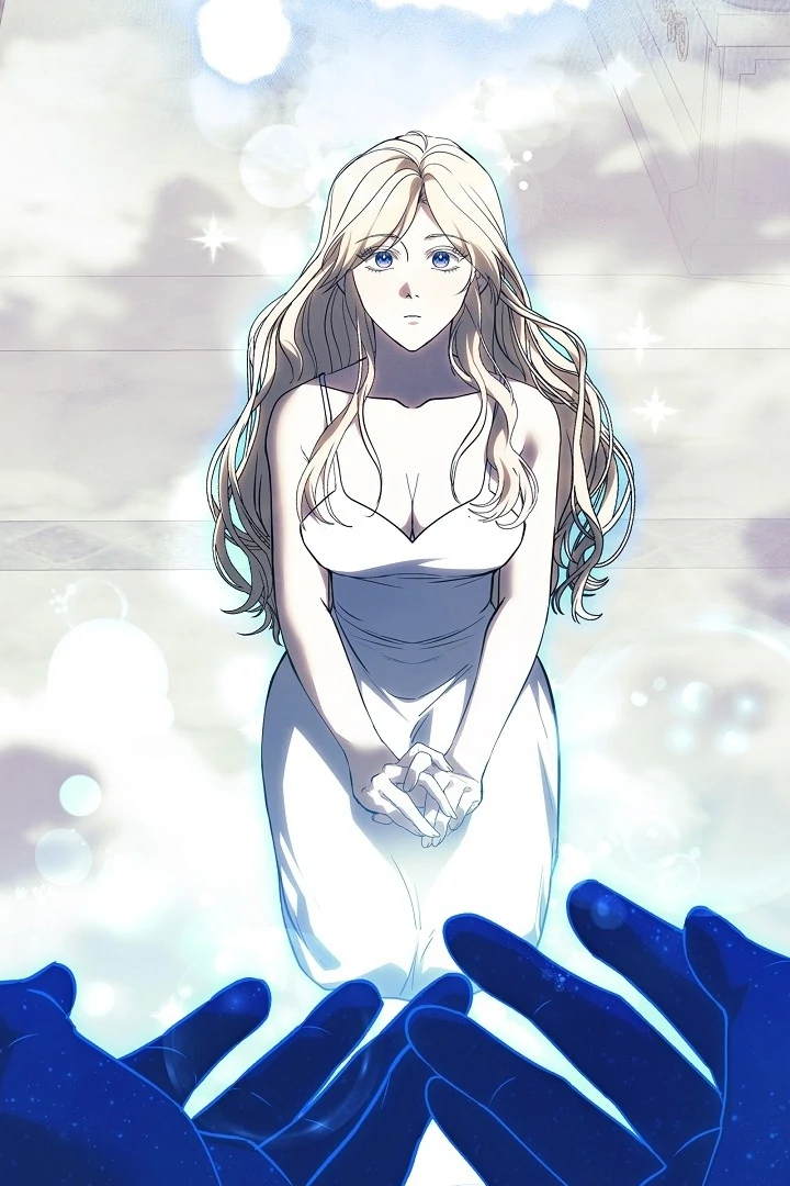 The Only Way to Achieve World Peace Chapter 6 - page 104