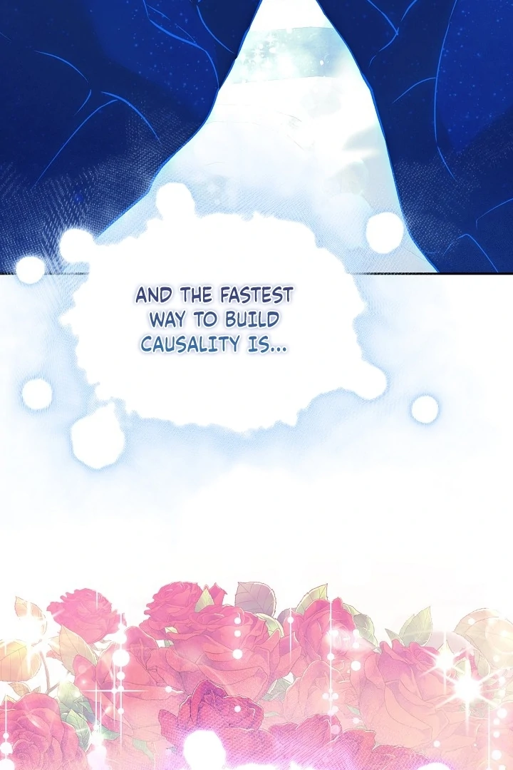 The Only Way to Achieve World Peace Chapter 6 - page 105