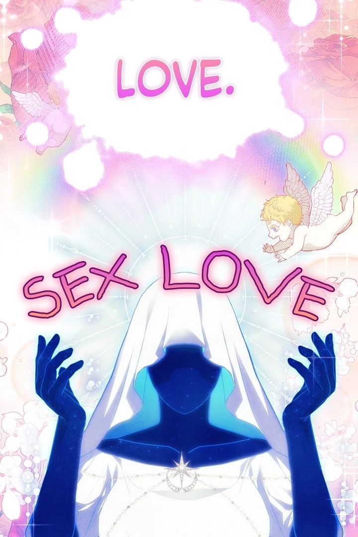 The Only Way to Achieve World Peace Chapter 6 - page 106