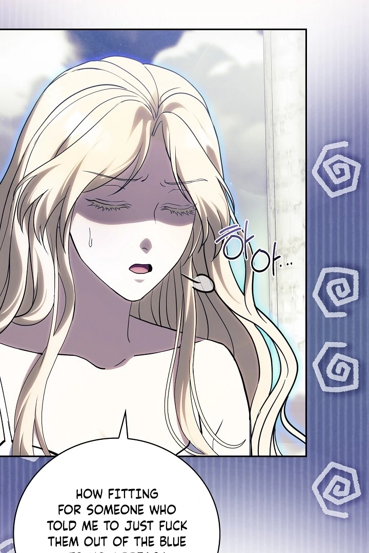 The Only Way to Achieve World Peace Chapter 6 - page 108