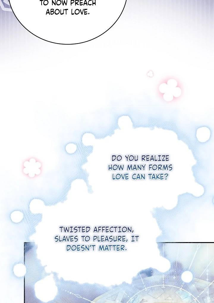 The Only Way to Achieve World Peace Chapter 6 - page 109