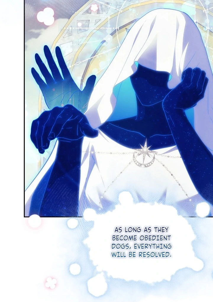 The Only Way to Achieve World Peace Chapter 6 - page 110