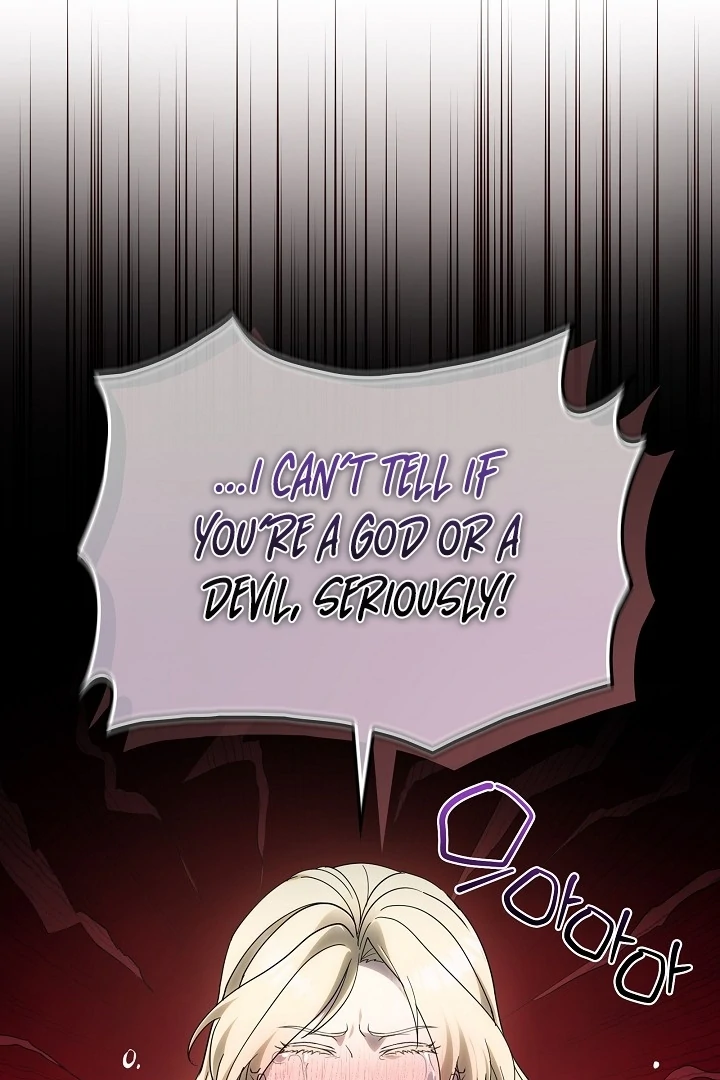 The Only Way to Achieve World Peace Chapter 6 - page 114