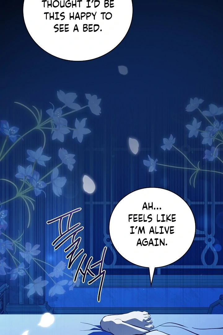 The Only Way to Achieve World Peace Chapter 6 - page 11