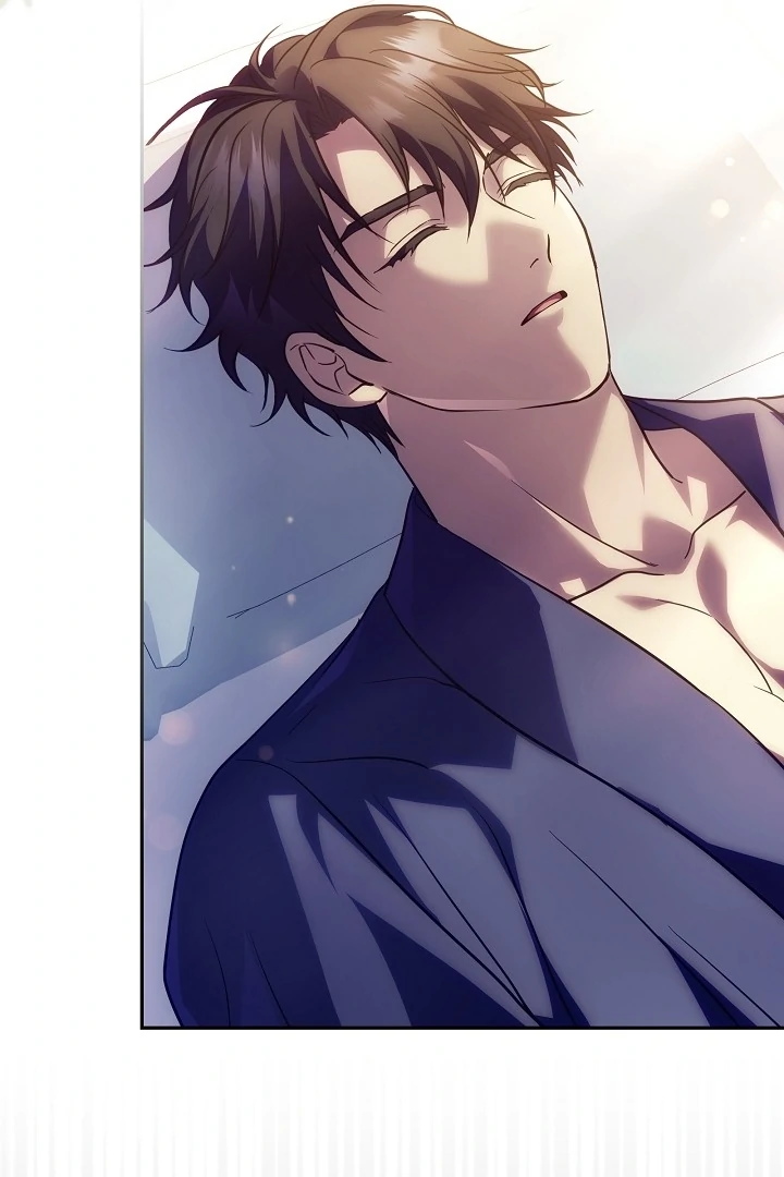 The Only Way to Achieve World Peace Chapter 6 - page 125