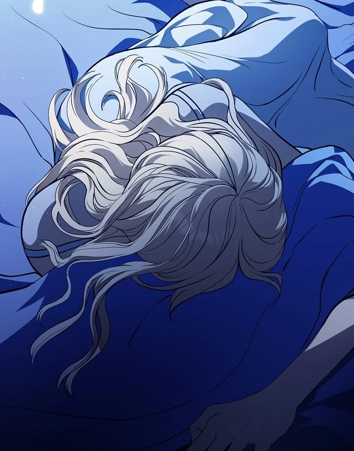 The Only Way to Achieve World Peace Chapter 6 - page 12