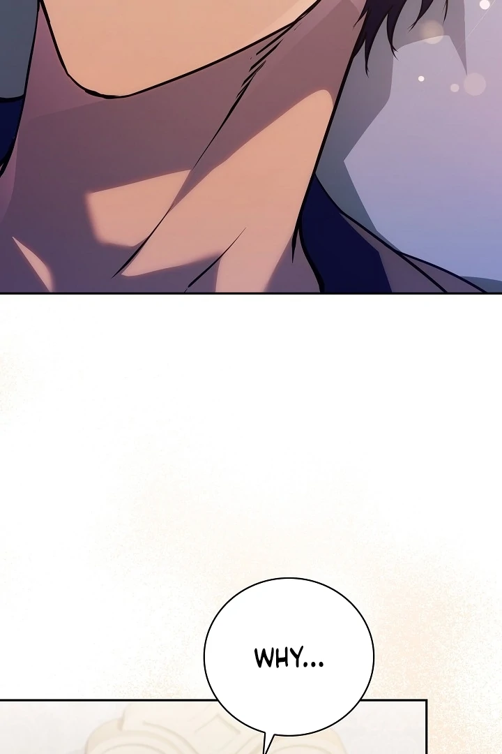 The Only Way to Achieve World Peace Chapter 6 - page 134