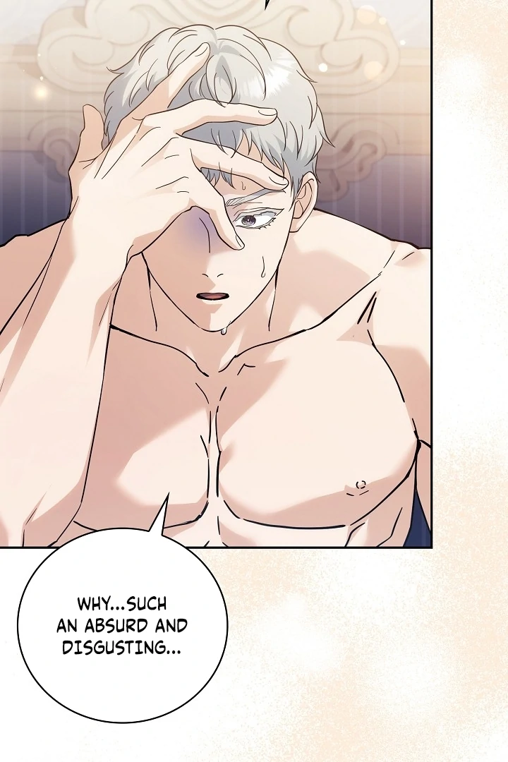 The Only Way to Achieve World Peace Chapter 6 - page 135