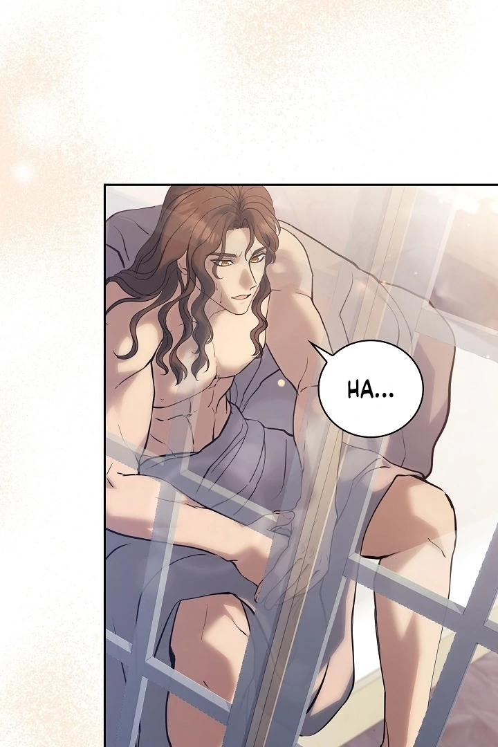 The Only Way to Achieve World Peace Chapter 6 - page 136