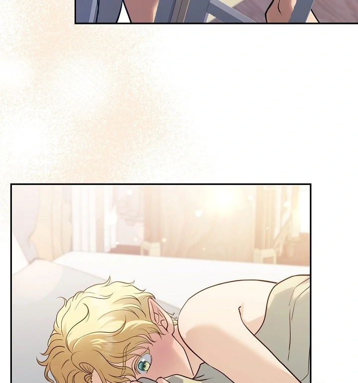 The Only Way to Achieve World Peace Chapter 6 - page 137