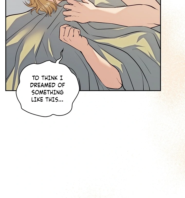 The Only Way to Achieve World Peace Chapter 6 - page 138