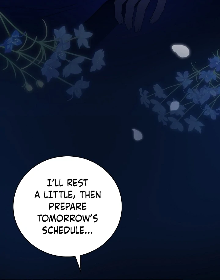 The Only Way to Achieve World Peace Chapter 6 - page 13