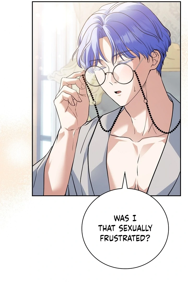 The Only Way to Achieve World Peace Chapter 6 - page 139