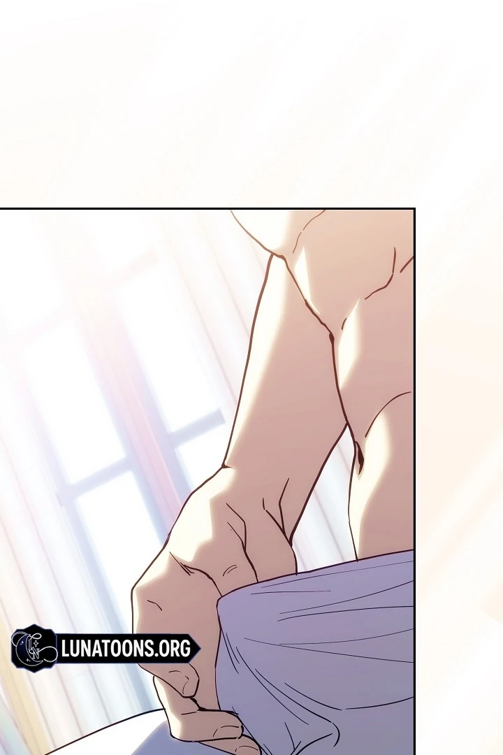 The Only Way to Achieve World Peace Chapter 6 - page 140