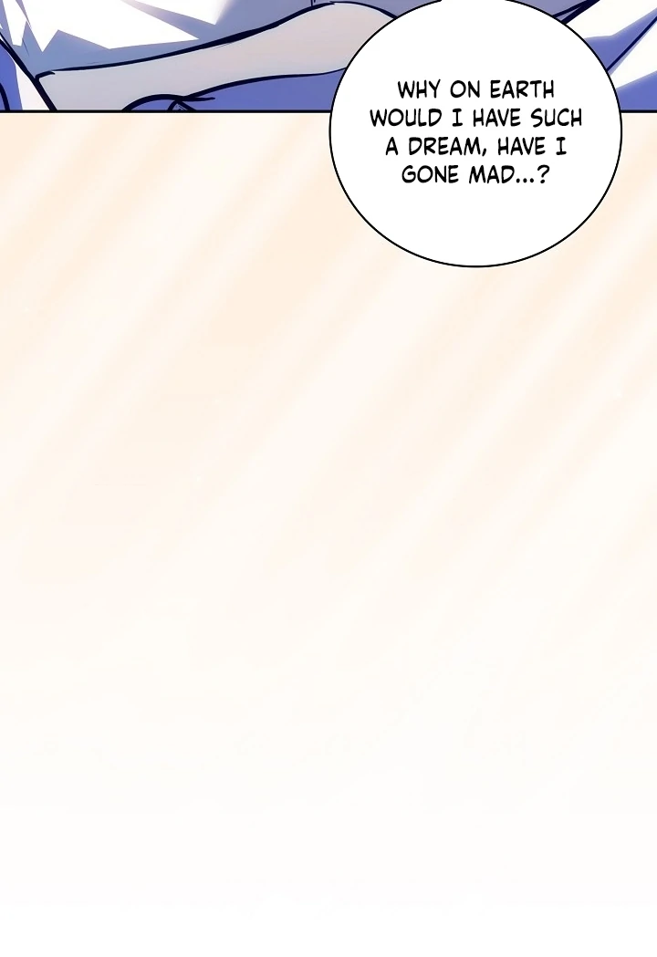 The Only Way to Achieve World Peace Chapter 6 - page 143