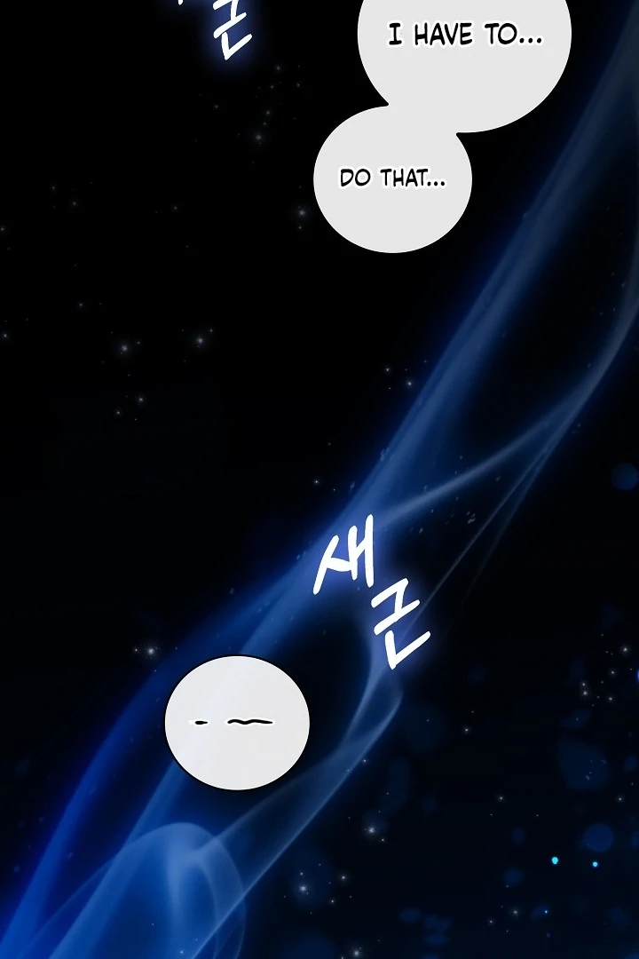 The Only Way to Achieve World Peace Chapter 6 - page 15