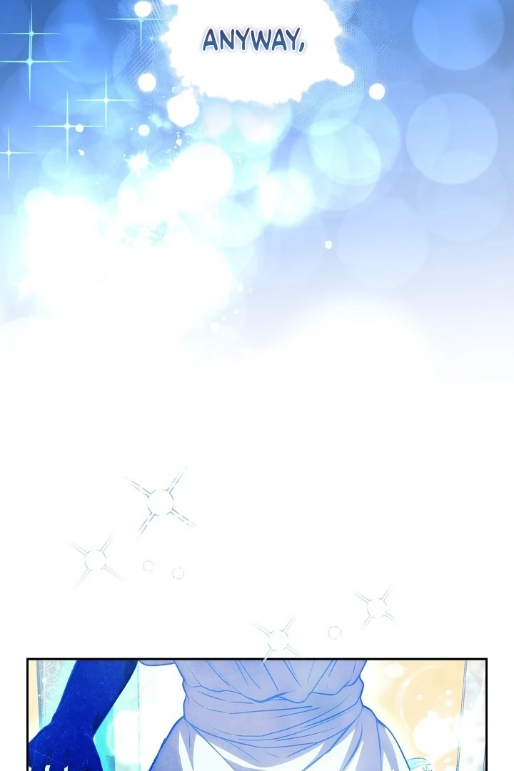 The Only Way to Achieve World Peace Chapter 6 - page 17