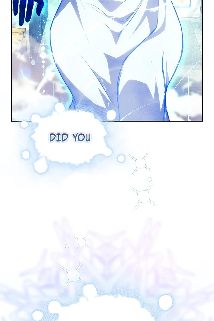 The Only Way to Achieve World Peace Chapter 6 - page 18