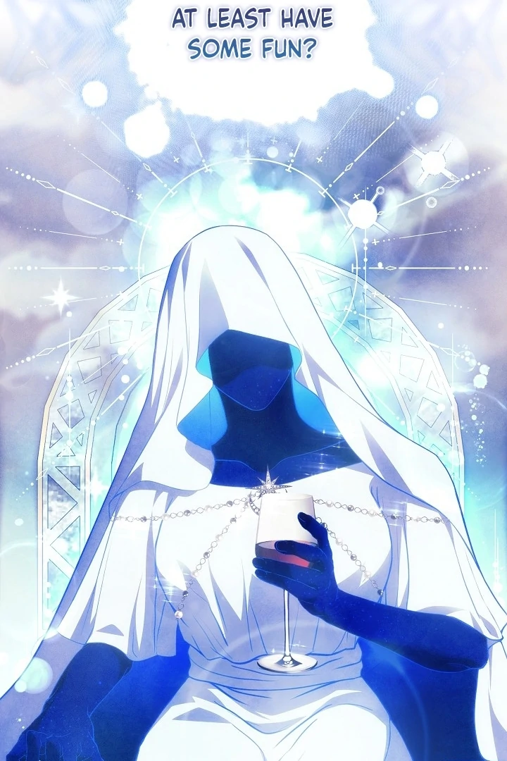 The Only Way to Achieve World Peace Chapter 6 - page 19