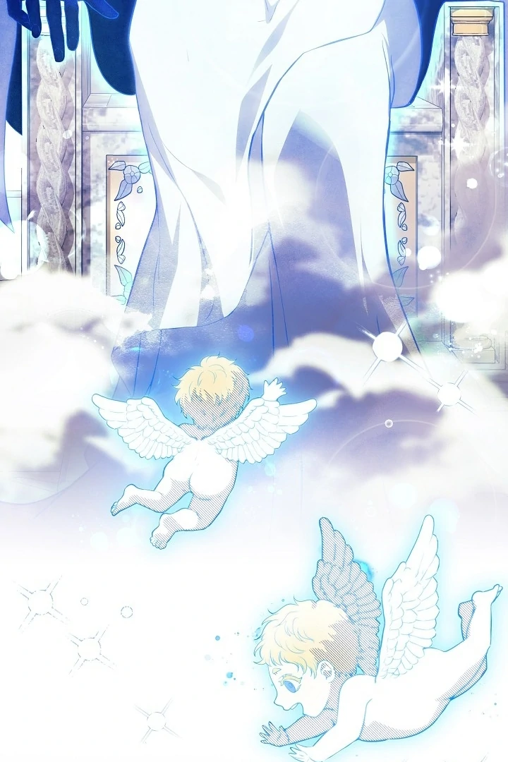 The Only Way to Achieve World Peace Chapter 6 - page 20