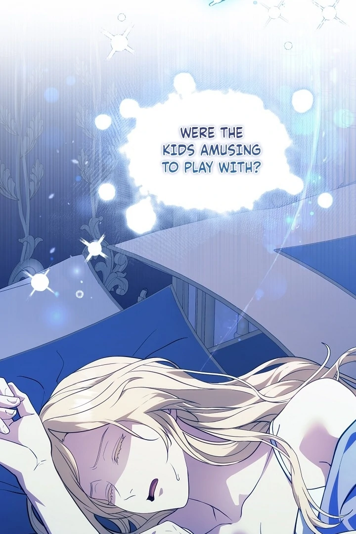 The Only Way to Achieve World Peace Chapter 6 - page 21