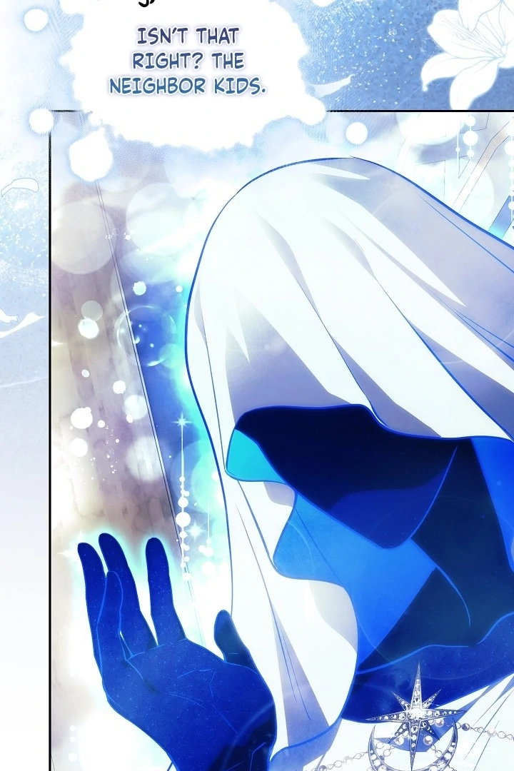 The Only Way to Achieve World Peace Chapter 6 - page 23