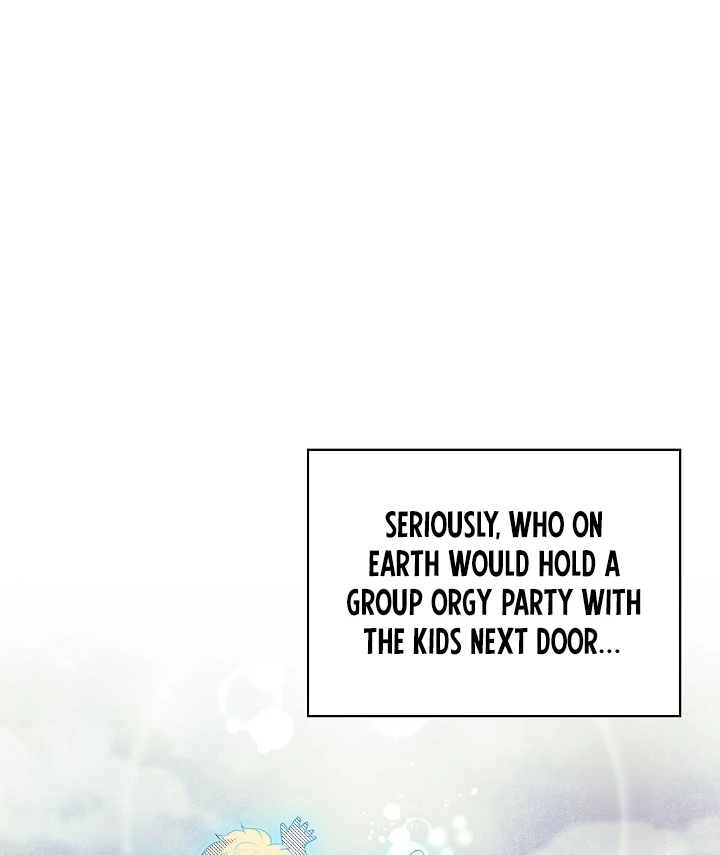 The Only Way to Achieve World Peace Chapter 6 - page 26