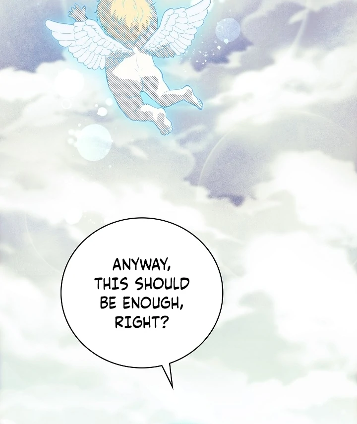 The Only Way to Achieve World Peace Chapter 6 - page 27