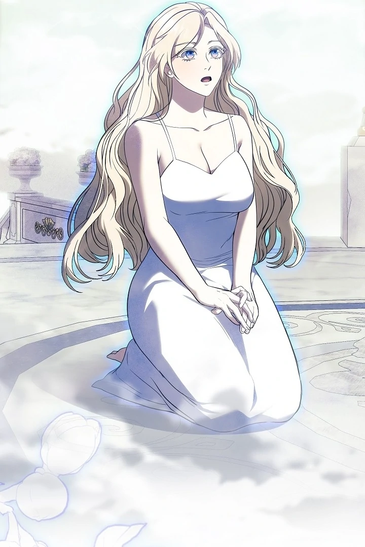 The Only Way to Achieve World Peace Chapter 6 - page 28