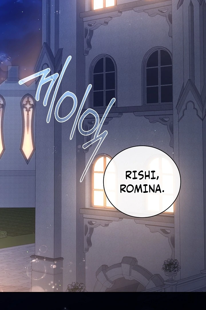 The Only Way to Achieve World Peace Chapter 6 - page 2