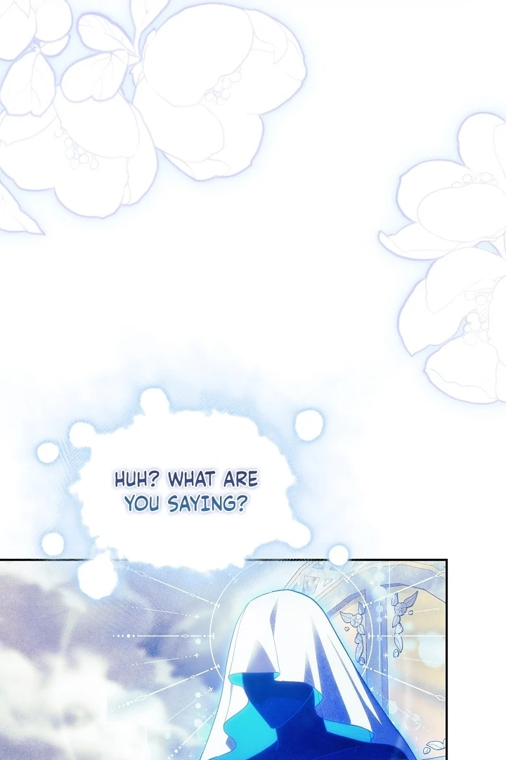 The Only Way to Achieve World Peace Chapter 6 - page 29