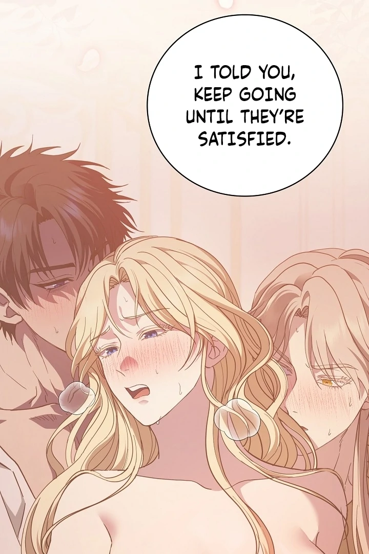 The Only Way to Achieve World Peace Chapter 6 - page 31